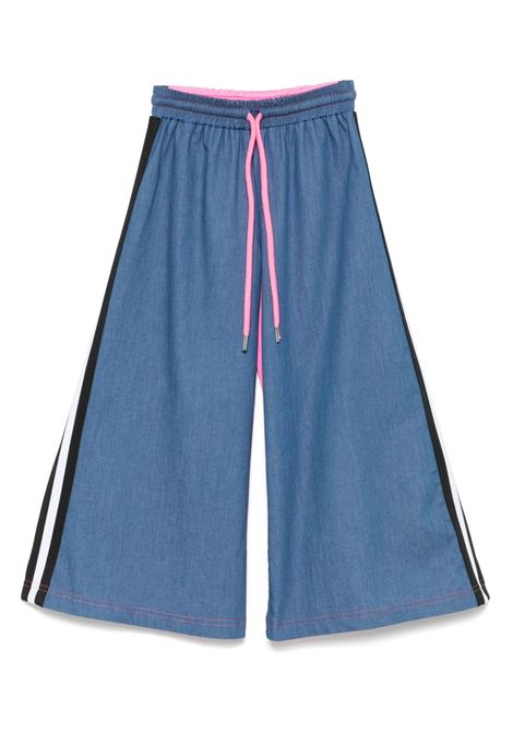 Pantalome doppio colore SO TWEE MISS GRANT | ST0025B FF